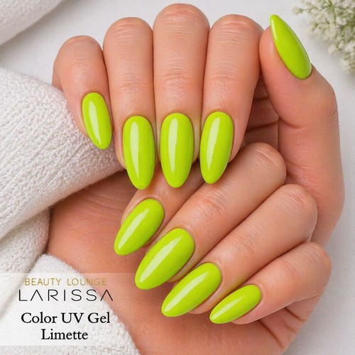 Color led gel ml - 5,