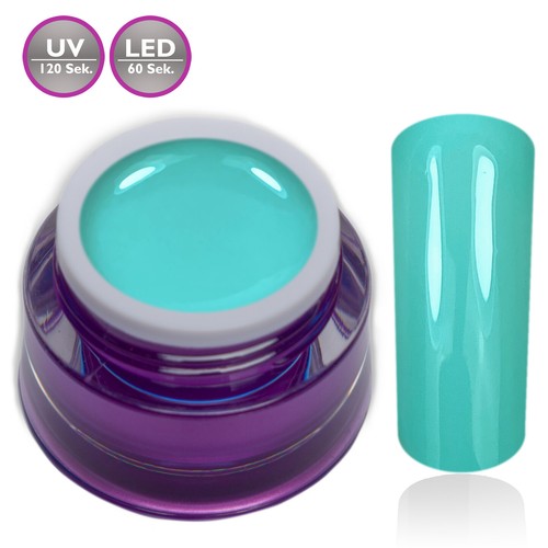 Gel colorante mentolio menta - colorante,