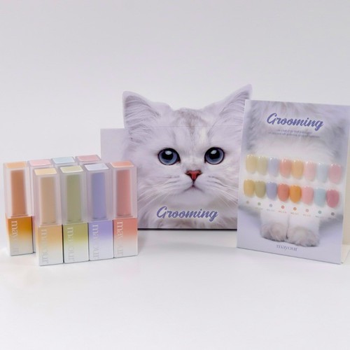 Mayour gel grooming sciroppo - mayour,