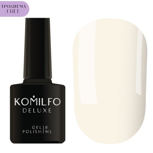 Nuovo komilfo delux - komilfo, series