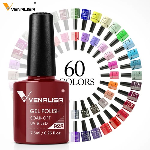 Nail art venalisa - nail, smalto