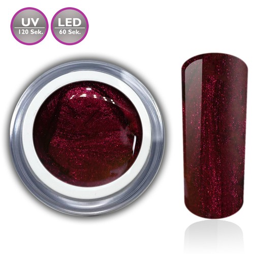 Gel colorante rosso - gel,