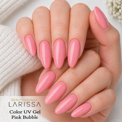 Color led gel ml - led, 5