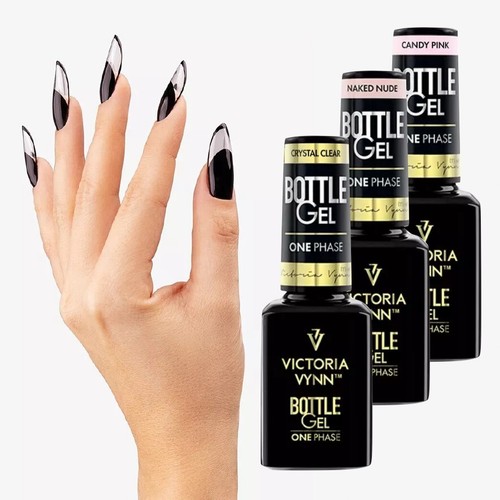 Victoria vynn bottiglia gel - vynn,