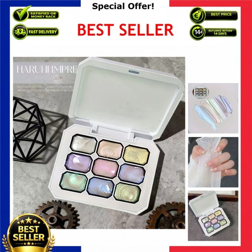 Smalto gel patting - smalto, colori