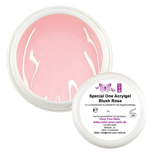 Special one gel acrilico - one,