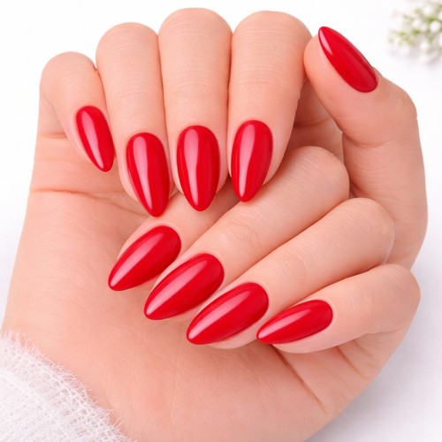 Color led gel ml - color, uv