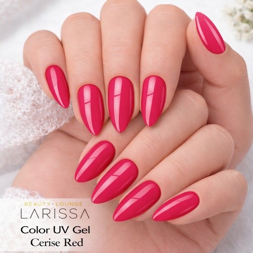 Color led gel ml - gel,