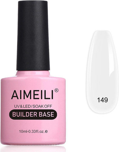 Smalto gel base costruttore - base,