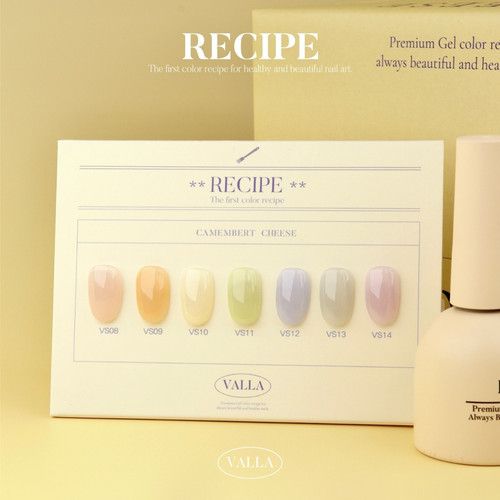 Valla camembert gel sciroppo - gel,