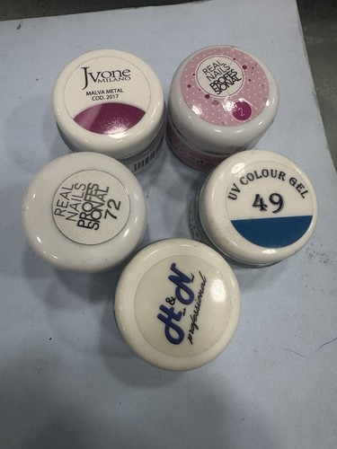 Stock 200 pezzi color - di, di