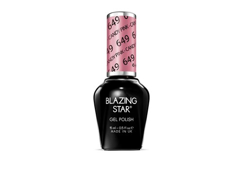 Blazing star gel - blazing,