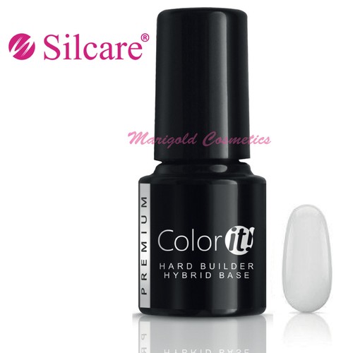 Silcare color premium - silcare, it