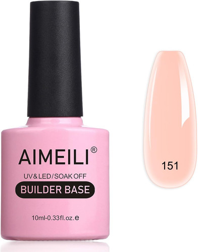 Nude builder base - 1,