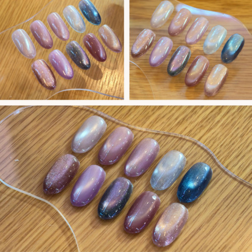 Bessi gel vesper occhi - vesper,