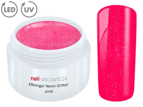 Gel colorante led - uv, neon