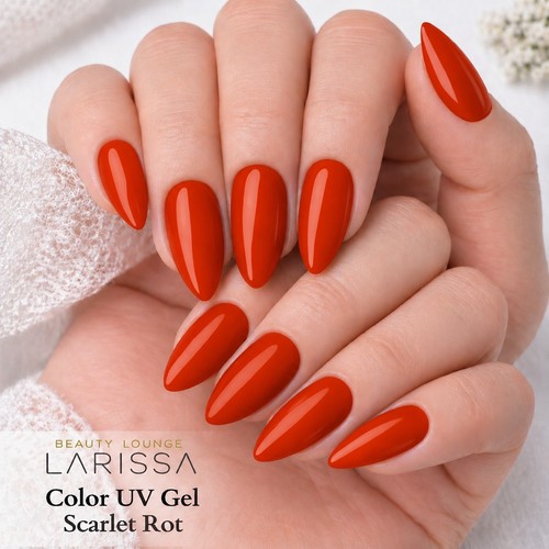 Color led gel ml - led, 5