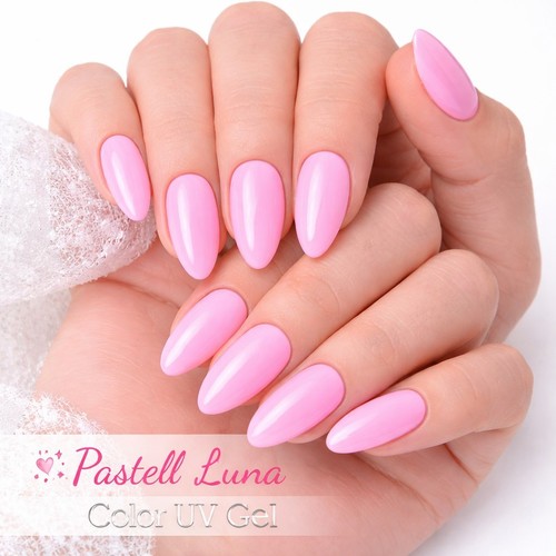 Color led gel - gel, 5