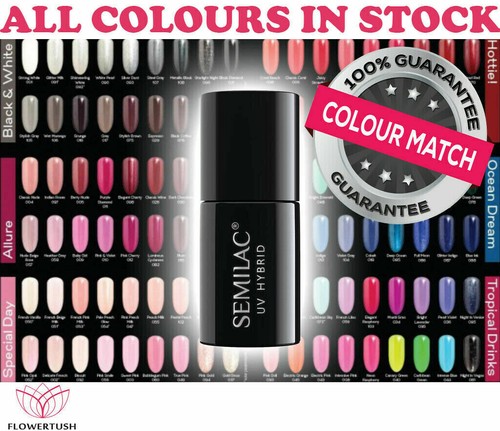 Semilac smalto gel soak off - semilac,