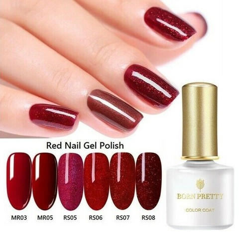 Born pretty sparkle gel - born,