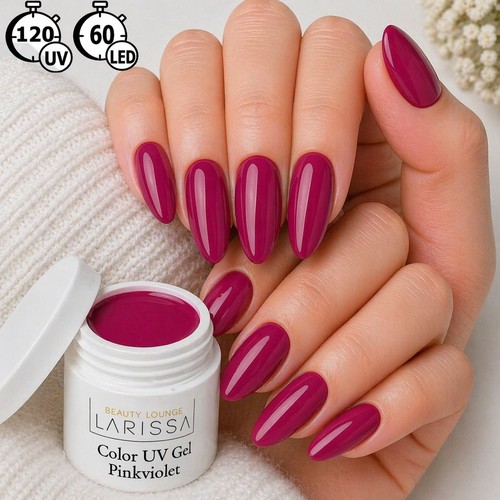 Color led gel - led,