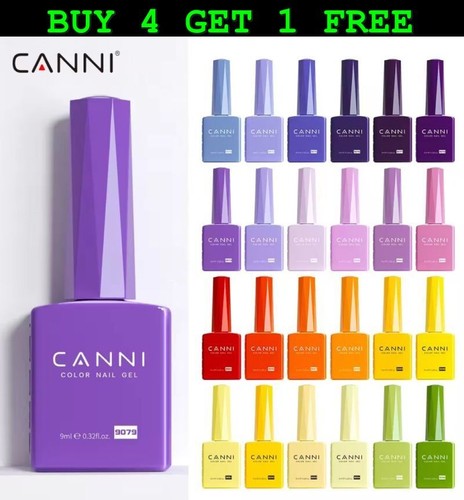 Canni smalto gel unghie - smalto,