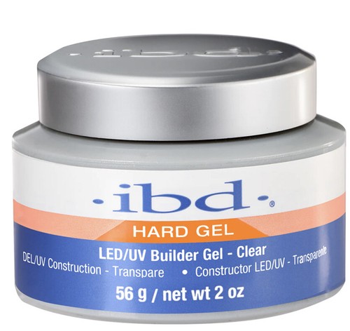 Ibd gel costruttore - ibd, unghie