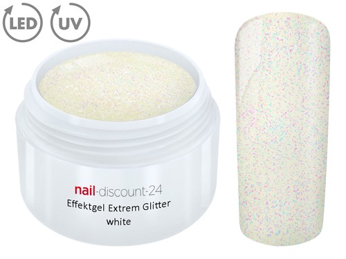 Gel led estremamente - gel,
