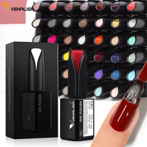 15ml venalisa gel smalto - venalisa,