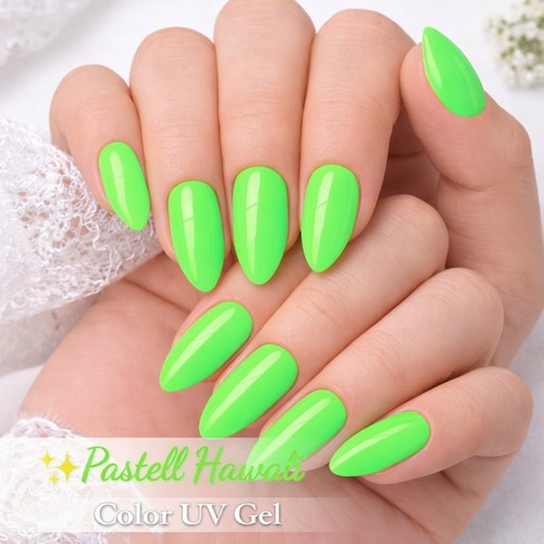 Gel colorante led - uv, color