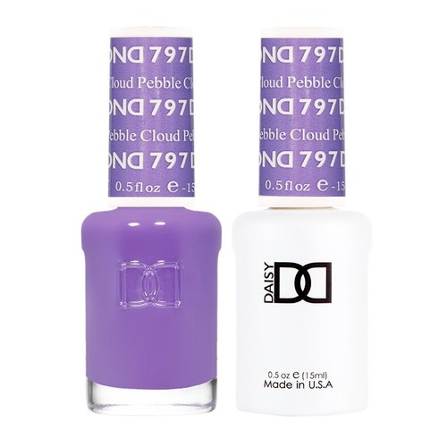 Dnd match gel smalto - uv, per