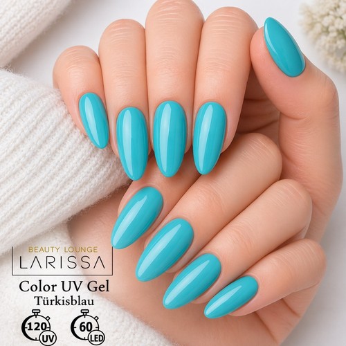 Color led gel ml - color,