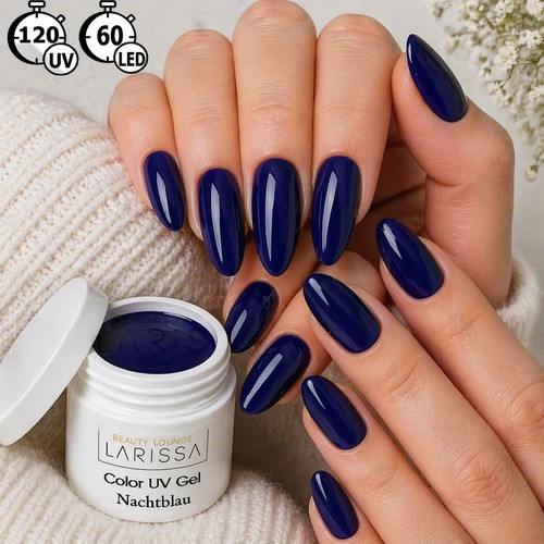 Color led gel ml - led,