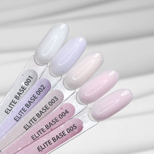 Komilfo gel base - base, elite