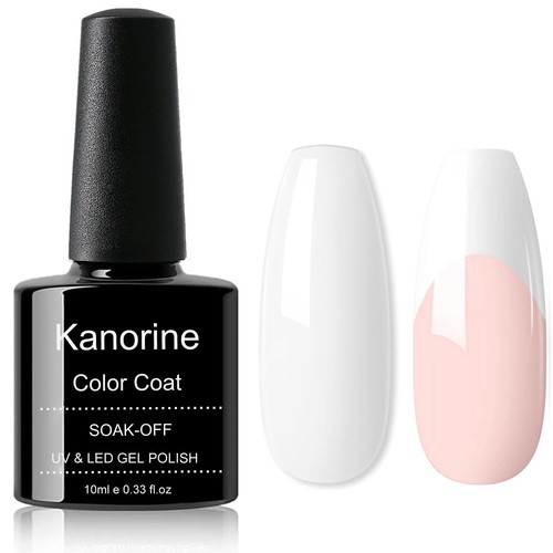 Kanorine smalto gel soak off - smalto,