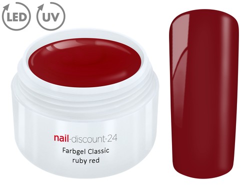 Color gel led farbgel - uv,