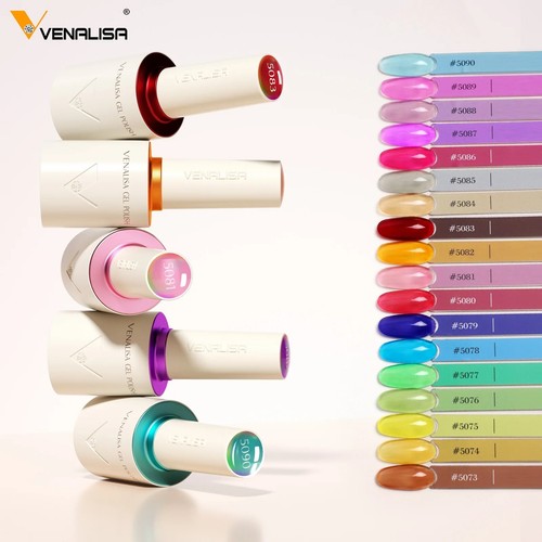 Venalisa 10ml smalto - 10ml, gel