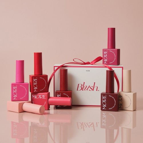 More gel blush sciroppo - gel,