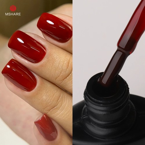 Mshare 10ml smalto gel - mshare,