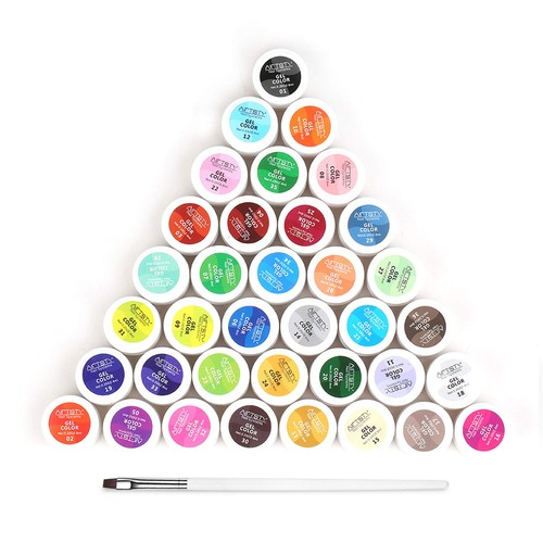 Gel colorati 5ml 36 - gel,