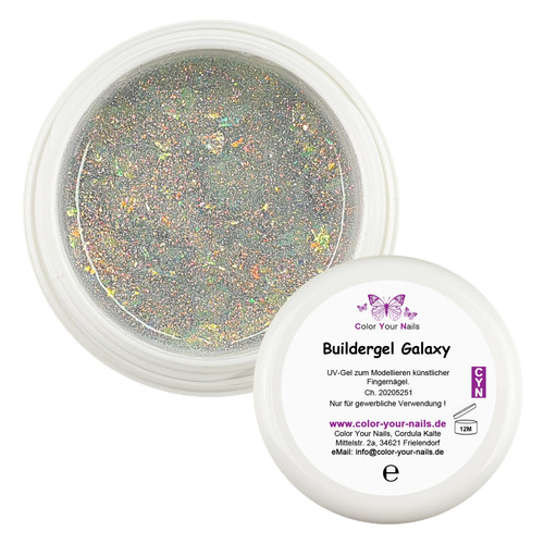 Gel costruttore galaxy - costruttore,