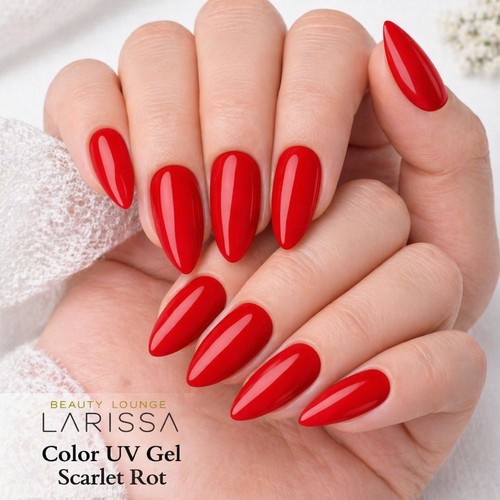 Color led gel - gel,