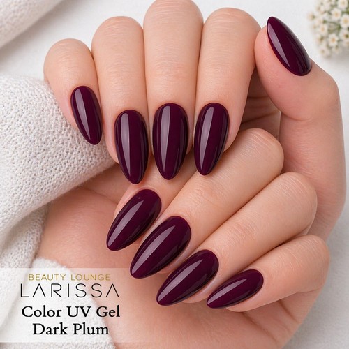 Color led gel - ml,