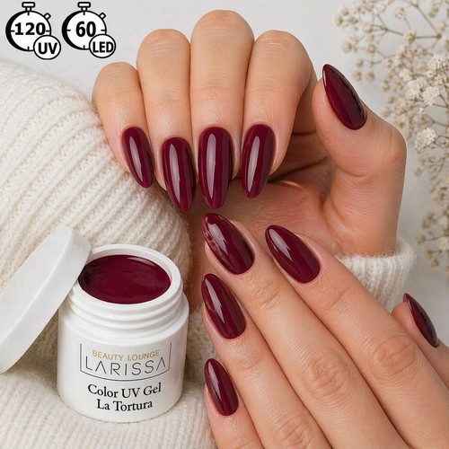 Color led gel - color,