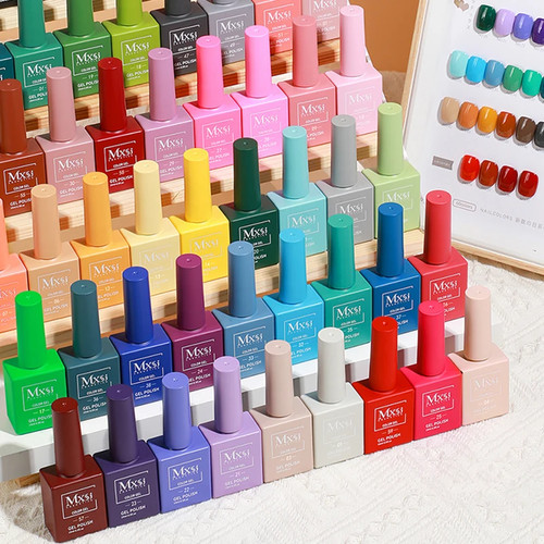 Smalto gel 15ml mxsi - 15ml,