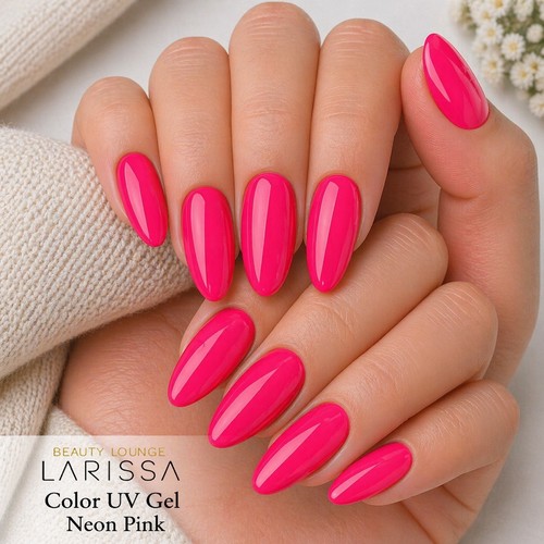 Color led gel ml - led,