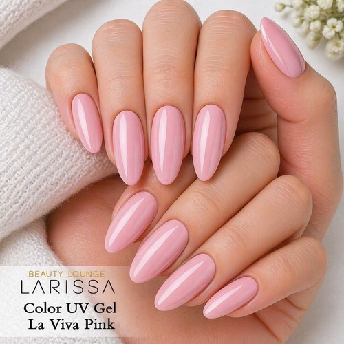 Color led gel - color, 5
