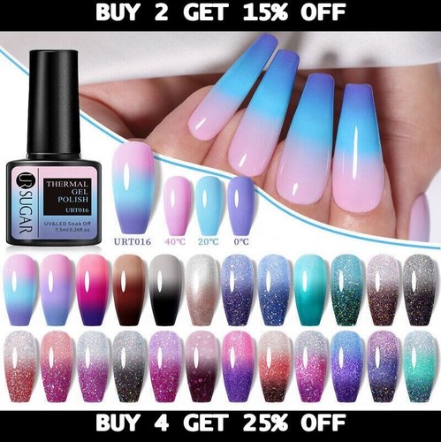 Sugar smalto gel unghie - sugar,