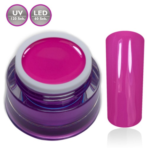 Gel colorante ladylike rosa - ladylike,