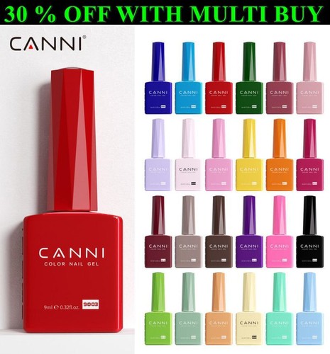 Canni hema free smalto - free, gel